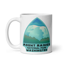 Load image into Gallery viewer, Mount Rainier National Park Mug