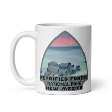 Load image into Gallery viewer, Petrified Forest National Park Mug