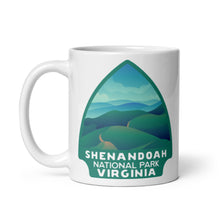 Load image into Gallery viewer, Shenandoah National Park Mug