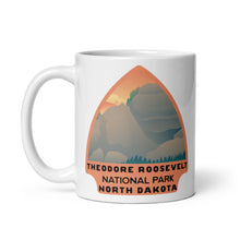 Load image into Gallery viewer, Theodore Roosevelt National Park Mug