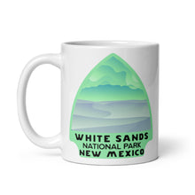 Load image into Gallery viewer, White Sands National Park Mug