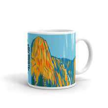Load image into Gallery viewer, Yosemite Mug