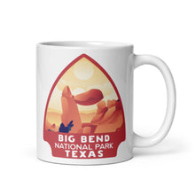Load image into Gallery viewer, Big Bend National Park Mug