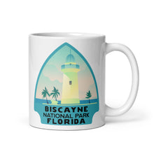Load image into Gallery viewer, Biscayne National Park Mug