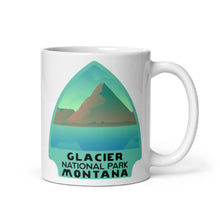 Load image into Gallery viewer, Glacier National Park Mug