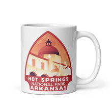 Load image into Gallery viewer, Hot Springs National Park Mug