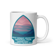 Load image into Gallery viewer, Great Smoky Mountains National Park Mug