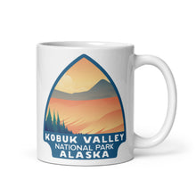 Load image into Gallery viewer, Kobuk Valley National Park Mug