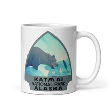 Load image into Gallery viewer, Katmai National Park Mug
