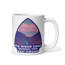 Load image into Gallery viewer, New River Gorge National Park Mug