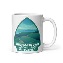 Load image into Gallery viewer, Shenandoah National Park Mug