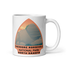 Load image into Gallery viewer, Theodore Roosevelt National Park Mug
