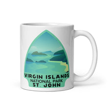 Load image into Gallery viewer, Virgin Islands National Park Mug