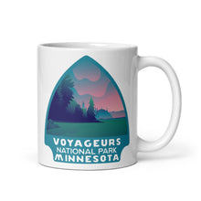 Load image into Gallery viewer, Voyageurs National Park Mug