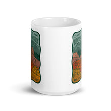 Load image into Gallery viewer, "National Parks are on my Bucket List" Glossy Mug