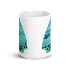 Load image into Gallery viewer, American Samoa National Park Mug (National Park of American Samoa)