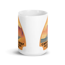 Load image into Gallery viewer, Capitol Reef National Park Mug