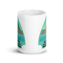 Load image into Gallery viewer, Glacier National Park Mug