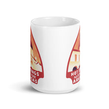 Load image into Gallery viewer, Hot Springs National Park Mug