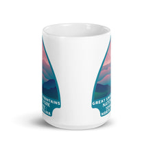 Load image into Gallery viewer, Great Smoky Mountains National Park Mug