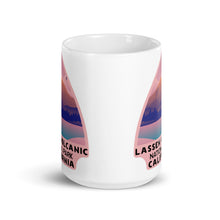 Load image into Gallery viewer, Lassen Volcanic National Park Mug