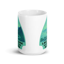 Load image into Gallery viewer, Lake Clark National Park Mug