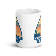 Load image into Gallery viewer, Kobuk Valley National Park Mug