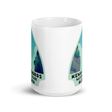 Load image into Gallery viewer, Kenai Fjords National Park Mug