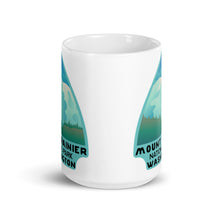 Load image into Gallery viewer, Mount Rainier National Park Mug