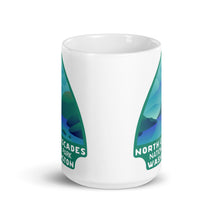 Load image into Gallery viewer, North Cascades National Park Mug