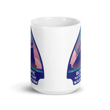 Load image into Gallery viewer, Olympic National Park Mug