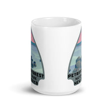 Load image into Gallery viewer, Petrified Forest National Park Mug