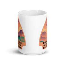 Load image into Gallery viewer, Pinnacles National Park Mug