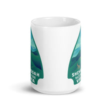 Load image into Gallery viewer, Shenandoah National Park Mug