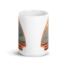 Load image into Gallery viewer, Theodore Roosevelt National Park Mug