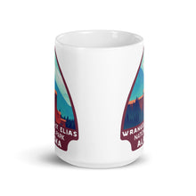 Load image into Gallery viewer, Wrangell-St. Elias National Park Mug
