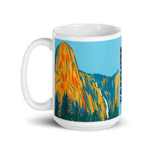 Load image into Gallery viewer, Yosemite Mug