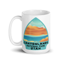Load image into Gallery viewer, Canyonlands National Park Mug