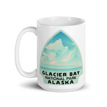 Load image into Gallery viewer, Glacier Bay National Park Mug