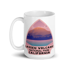 Load image into Gallery viewer, Lassen Volcanic National Park Mug