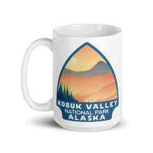 Load image into Gallery viewer, Kobuk Valley National Park Mug