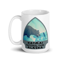 Load image into Gallery viewer, Katmai National Park Mug