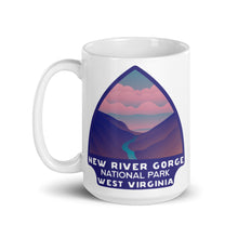 Load image into Gallery viewer, New River Gorge National Park Mug