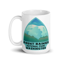 Load image into Gallery viewer, Mount Rainier National Park Mug