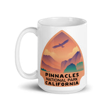 Load image into Gallery viewer, Pinnacles National Park Mug