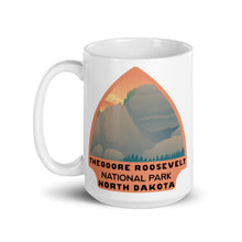 Load image into Gallery viewer, Theodore Roosevelt National Park Mug