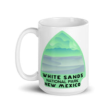 Load image into Gallery viewer, White Sands National Park Mug