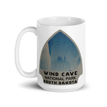 Load image into Gallery viewer, Wind Cave National Park Mug