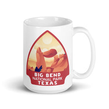 Load image into Gallery viewer, Big Bend National Park Mug