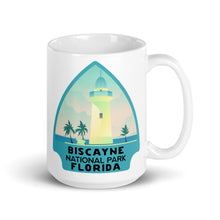 Load image into Gallery viewer, Biscayne National Park Mug